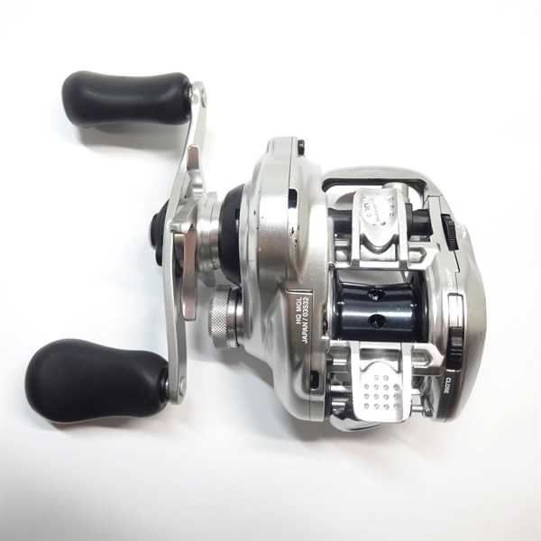 １６メタニウムＭＧＬＲＩＧＨＴ